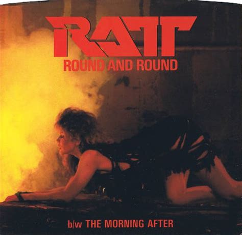 28.6M. 156.8K 6,814. Round And Round Lyrics by Ratt from the Original Album Series album- including song video, artist biography, translations and more: Out on the streets, …